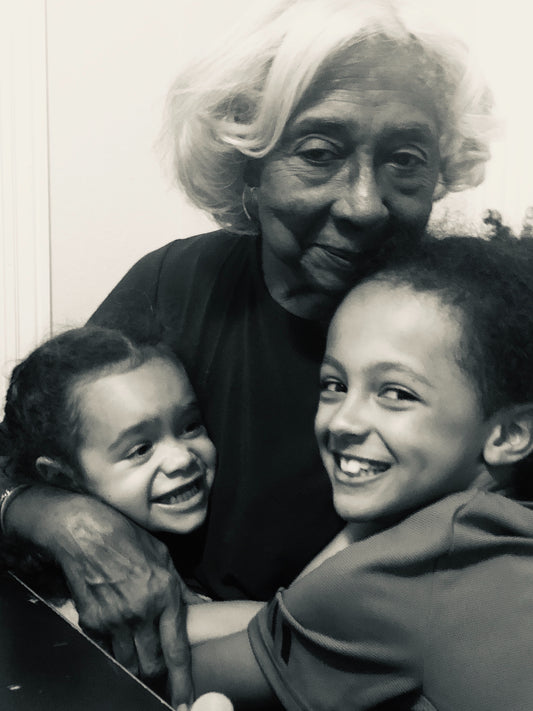 Finding Healing and Growth through Forgiveness When a Loved One Leaves Us, by John Woolery