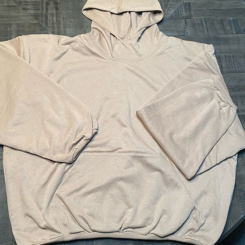 Chocolate Hoodie